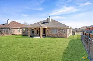 3805 Stallion Dr, Killeen, TX 76549 - Photo 22