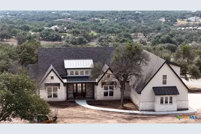 111 Ashton Oaks Drive, New Braunfels, TX 78132 - Photo 1