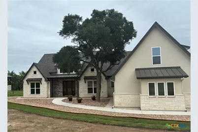 111 Ashton Oaks Drive, New Braunfels, TX 78132 - Photo 1