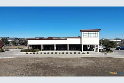 641 Mill Street, San Marcos, TX 78666 - Photo 2