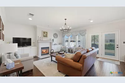 524 Jo Lynn Lane, New Braunfels, TX 78130 - Photo 8