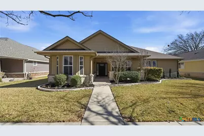 524 Jo Lynn Lane, New Braunfels, TX 78130 - Photo 1