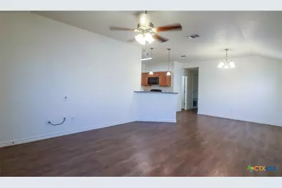 909 Lasso Drive #B, Killeen, TX 76541 - Photo 4