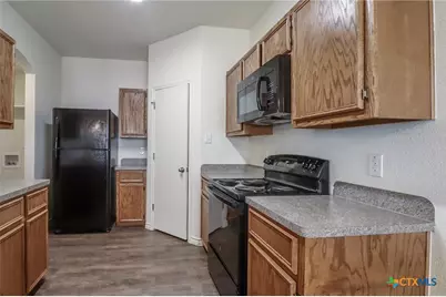909 Lasso Drive #B, Killeen, TX 76541 - Photo 12