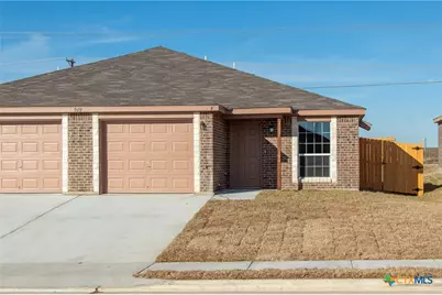 909 Lasso Drive #B, Killeen, TX 76541 - Photo 2