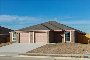 909 Lasso Dr, Killeen, TX 76541 - Photo 1