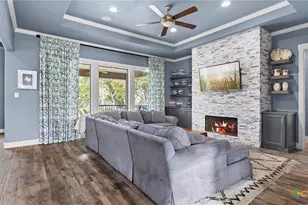 2617 Wolf Lair, New Braunfels, TX 78132 - Photo 4