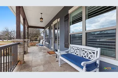 2617 Wolf Lair, New Braunfels, TX 78132 - Photo 2