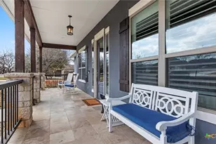 2617 Wolf Lair, New Braunfels, TX 78132 - Photo 2