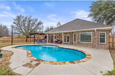 2115 Yak Trail, Harker Heights, TX 76548 - Photo 2