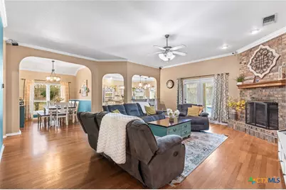 2115 Yak Trail, Harker Heights, TX 76548 - Photo 8