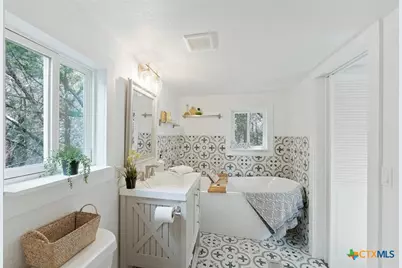 1219 Songbird Drive, Canyon Lake, TX 78133 - Photo 14