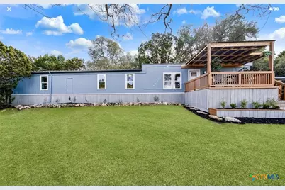 1219 Songbird Drive, Canyon Lake, TX 78133 - Photo 1