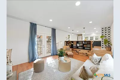 1219 Songbird Drive, Canyon Lake, TX 78133 - Photo 6