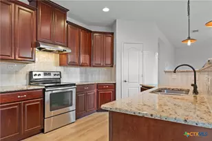 1203 Prairie Grass, San Antonio, TX 78245 - Photo 4