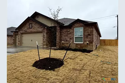 6901 Wizard Drive, Killeen, TX 76549 - Photo 2