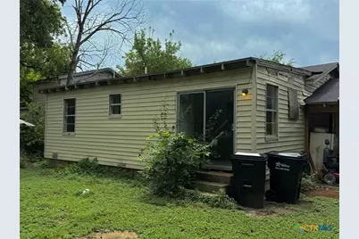 1428 E Avenue E, Temple, TX 76501 - Photo 2