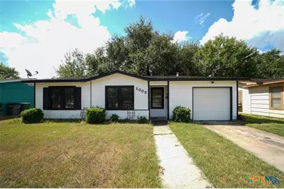 1005 E Polk Avenue, Victoria, TX 77901 - Photo 2