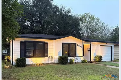 1005 E Polk Avenue, Victoria, TX 77901 - Photo 1