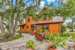 700 Ledgerock Rd, Wimberley, TX 78676 - Photo 8