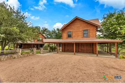 700 Ledgerock Road, Wimberley, TX 78676 - Photo 6