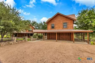 700 Ledgerock Rd, Wimberley, TX 78676 - Photo 6