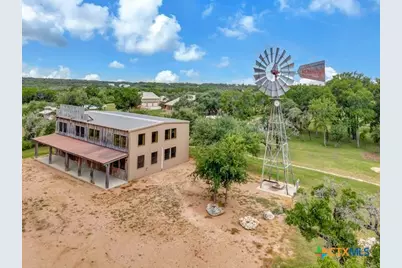 700 Ledgerock Road, Wimberley, TX 78676 - Photo 24