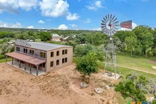 700 Ledgerock Rd, Wimberley, TX 78676 - Photo 24