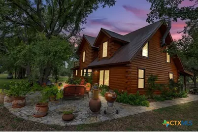 700 Ledgerock Road, Wimberley, TX 78676 - Photo 2
