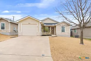 2328 Bellmont, Temple, TX 76504 - Photo 1