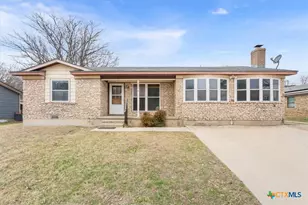 1006 S 27th St, Copperas Cove, TX 76522 - Photo 1