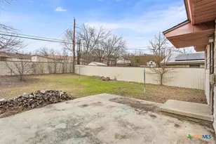 1006 S 27th St, Copperas Cove, TX 76522 - Photo 30