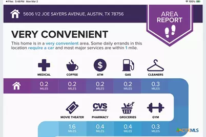 5606 1/2 Joe Sayers Avenue, Austin, TX 78756 - Photo 8