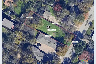 5606 1/2 Joe Sayers Avenue, Austin, TX 78756 - Photo 2