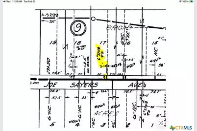 5606 1/2 Joe Sayers Avenue, Austin, TX 78756 - Photo 2