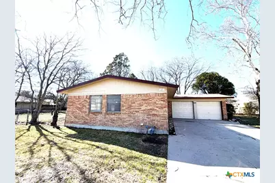 1102 S Ann Boulevard, Harker Heights, TX 76548 - Photo 1