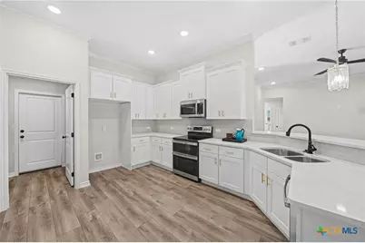 604 Magnolia Drive, Troy, TX 76579 - Photo 12