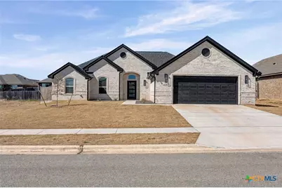 604 Magnolia Drive, Troy, TX 76579 - Photo 4