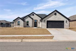 604 Magnolia Dr, Troy, TX 76579 - Photo 4