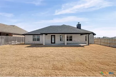 604 Magnolia Drive, Troy, TX 76579 - Photo 32