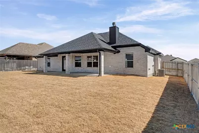 604 Magnolia Drive, Troy, TX 76579 - Photo 28