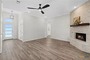 604 Magnolia Dr, Troy, TX 76579 - Photo 6