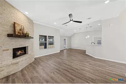 604 Magnolia Drive, Troy, TX 76579 - Photo 6