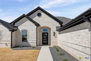 604 Magnolia Dr, Troy, TX 76579 - Photo 1