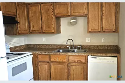 607 N 20th Street #103, Killeen, TX 76541 - Photo 2