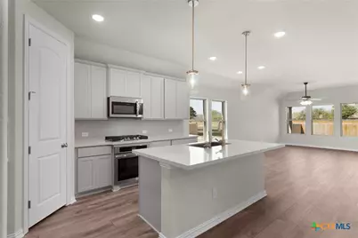 939 Creek Bed Drive, New Braunfels, TX 78130 - Photo 6