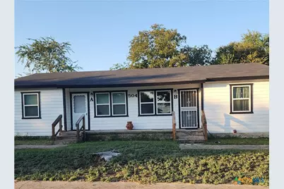 504 Highway Avenue #B, Copperas Cove, TX 76522 - Photo 1