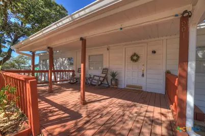 901 Glenn Drive, Canyon Lake, TX 78133 - Photo 2
