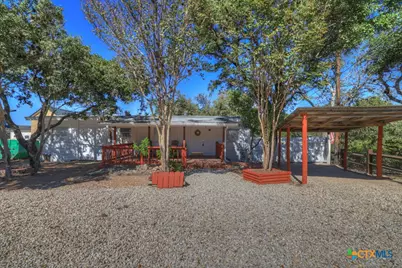 901 Glenn Drive, Canyon Lake, TX 78133 - Photo 30