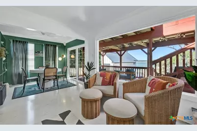 901 Glenn Drive, Canyon Lake, TX 78133 - Photo 8